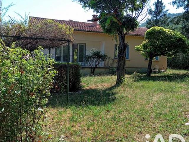 Maison 4 pièces 91 m²