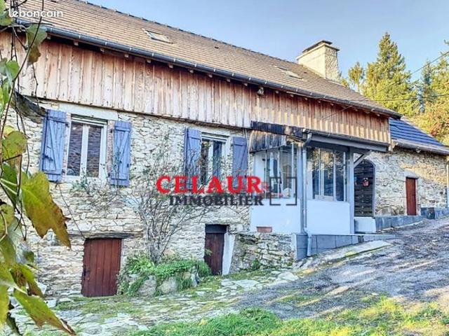 Maison 4 pièces 91 m²