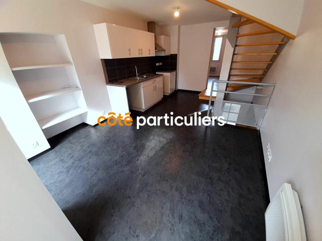 Maison 4 pièces 91 m²