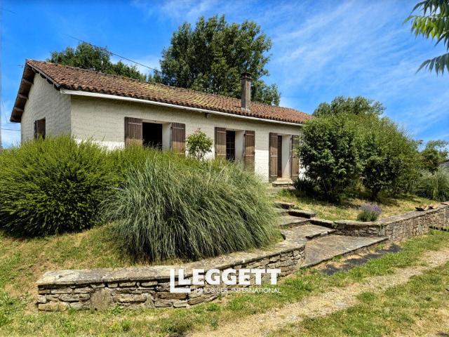Maison 4 pièces 91 m²