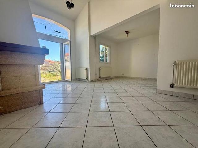 Maison 4 pièces 91 m²