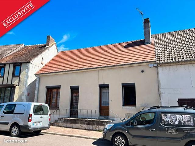 Maison 4 pièces 91 m²