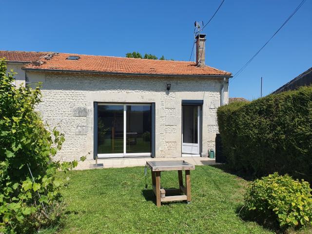 Maison 4 pièces 91 m²
