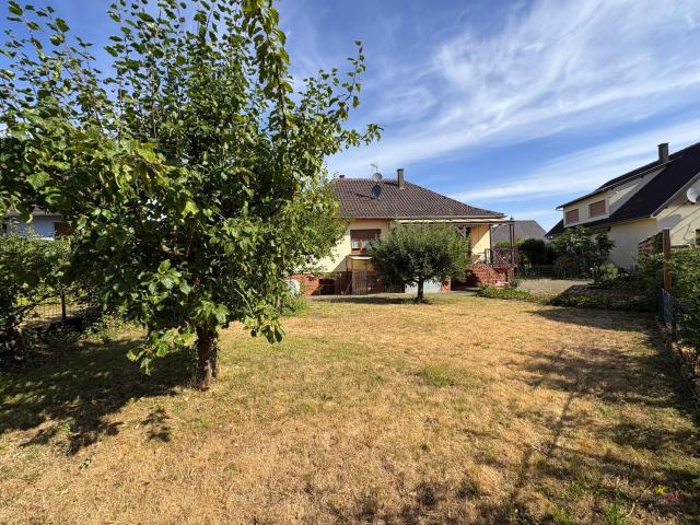 Maison 4 pièces 91 m²
