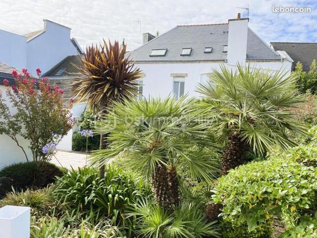 Maison 4 pièces 91 m²