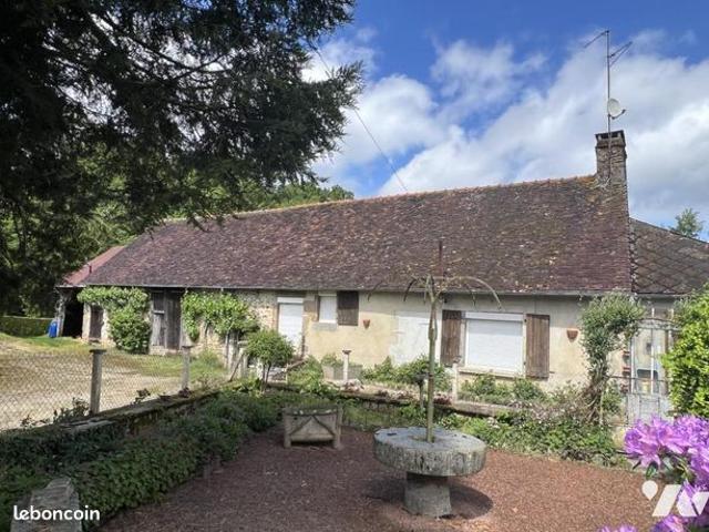 Maison 4 pièces 91 m²