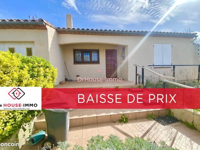 Maison 4 pièces 91 m²