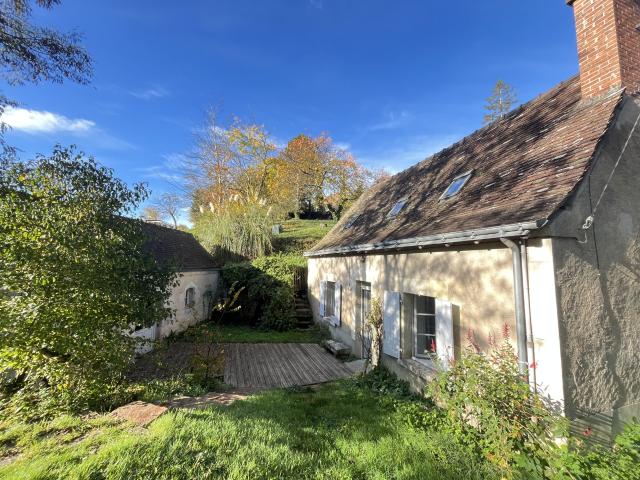 Maison 4 pièces 91 m²
