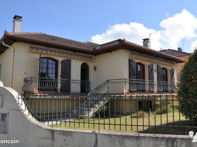 Maison 4 pièces 91 m²