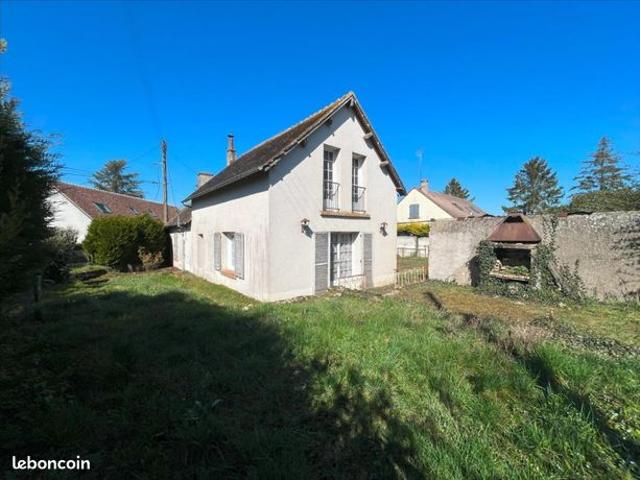 Maison 4 pièces 91 m²