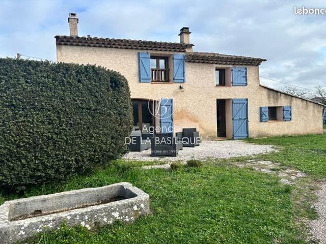 Maison 4 pièces 91 m²