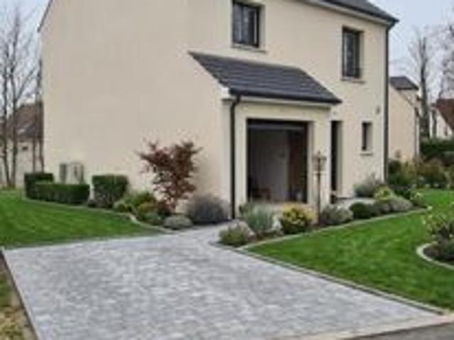 Maison 4 pièces 91 m²