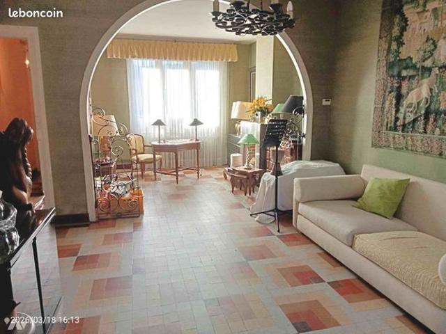 Maison 4 pièces 99 m²