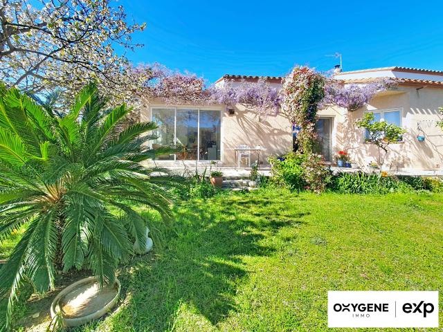 Maison 4 pièces 91 m²