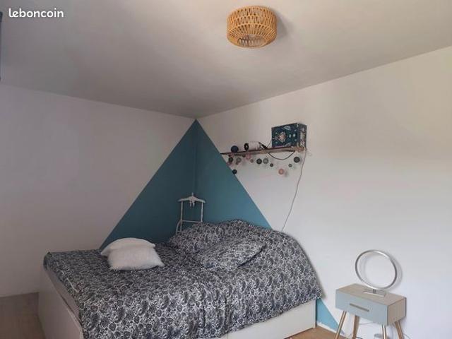 Maison 4 pièces 91 m²