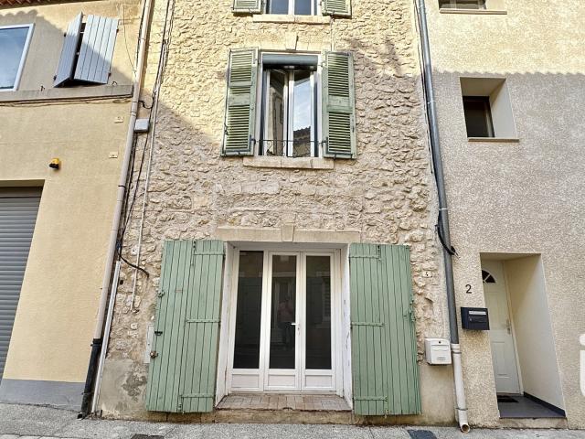 Maison 4 pièces 91 m²