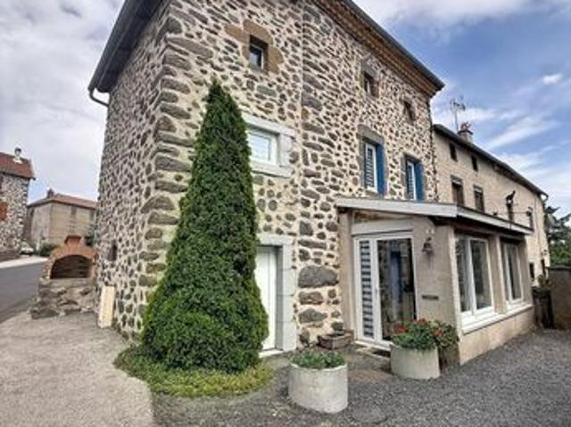 Maison 4 pièces 91 m²