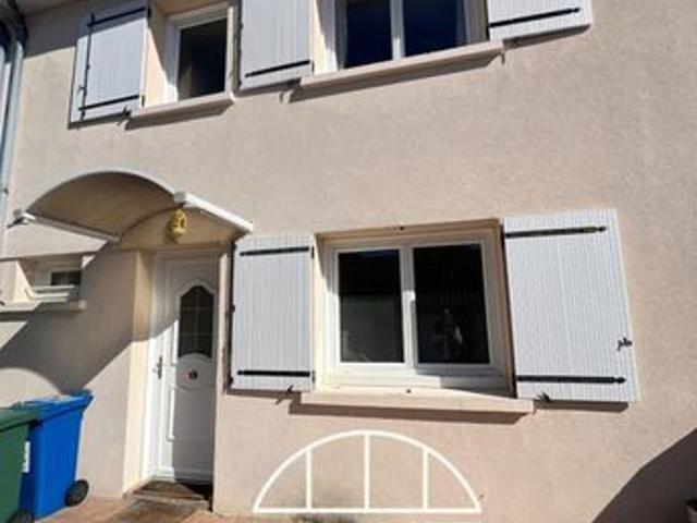 Maison 4 pièces 91 m²