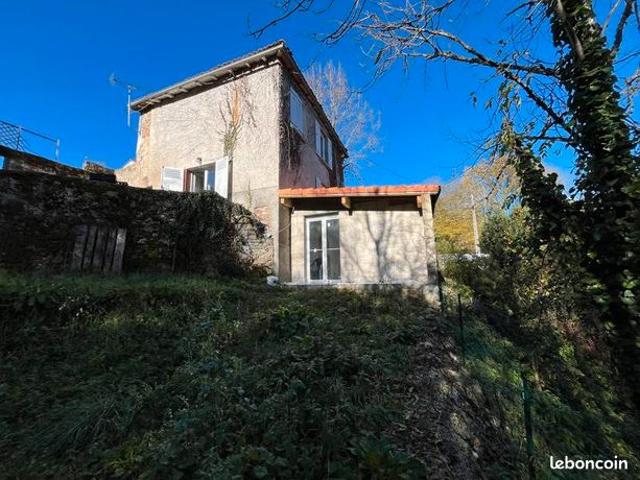 Maison 4 pièces 91 m²