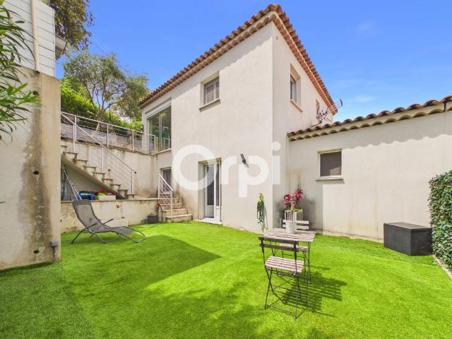 Maison 4 pièces 91 m²