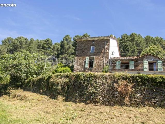 Maison 4 pièces 91 m²