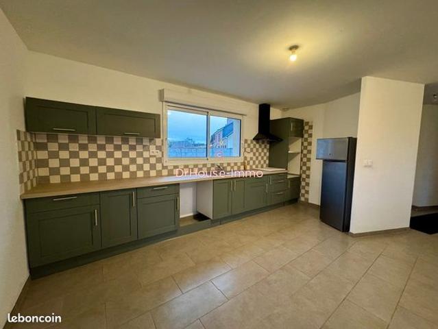 Maison 4 pièces 91 m²