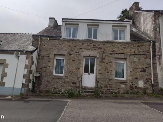Maison 4 pièces 91 m²