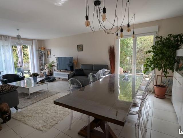 Maison 4 pièces 91 m²