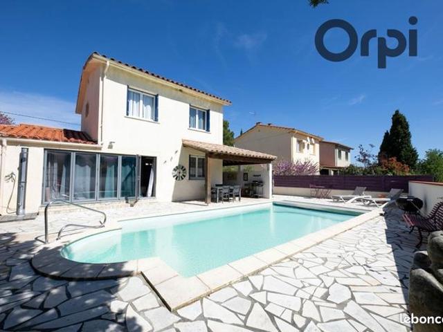 Maison 4 pièces 91 m²