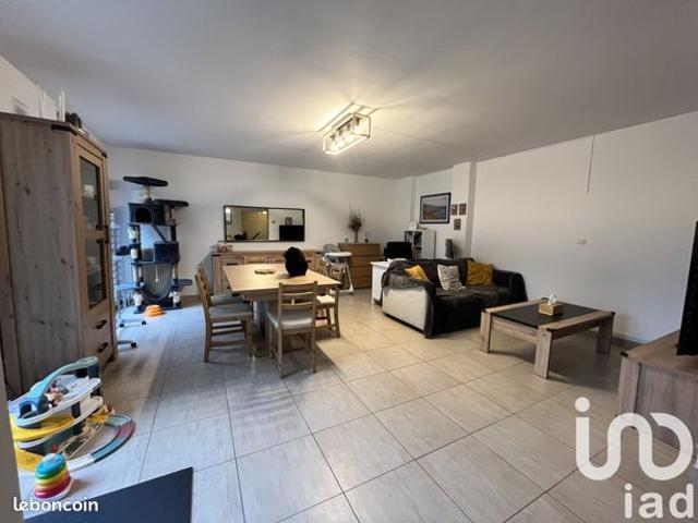 Maison 4 pièces 91 m²