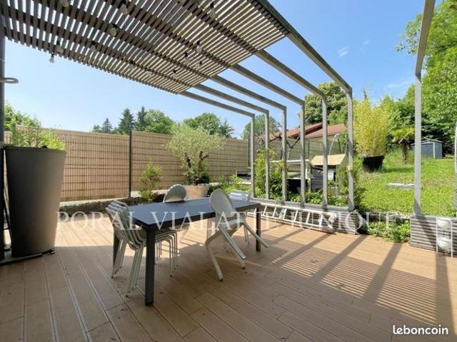Maison 4 pièces 91 m²