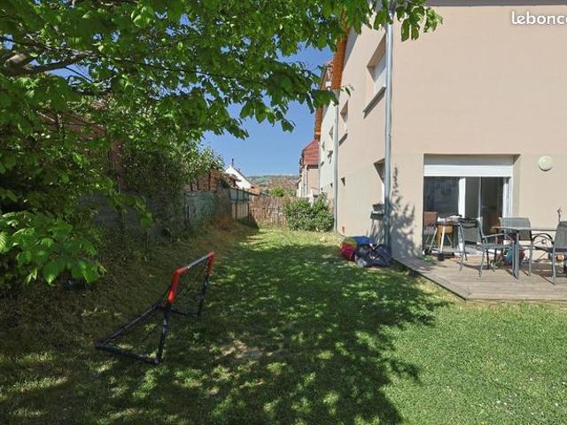 Maison 4 pièces 91 m²