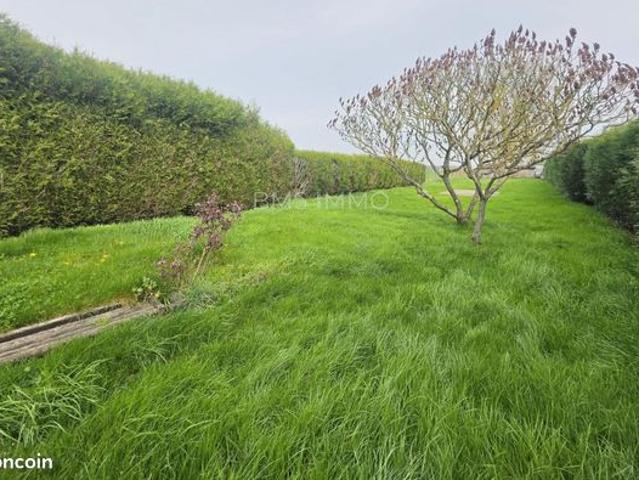 Maison 4 pièces 91 m²