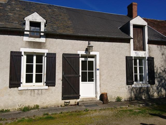 Maison 4 pièces 91 m²