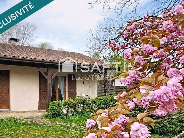 Maison 4 pièces 91 m²