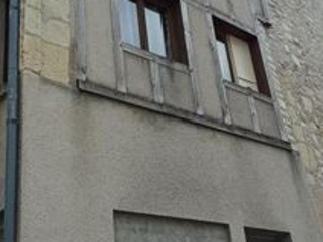 Maison 4 pièces 91 m²
