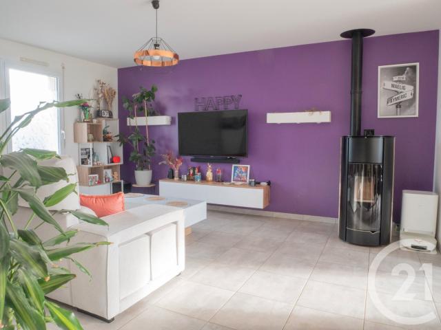 Maison 4 pièces 91 m²