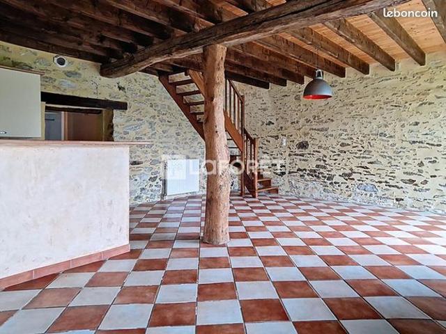 Maison 4 pièces 91 m²