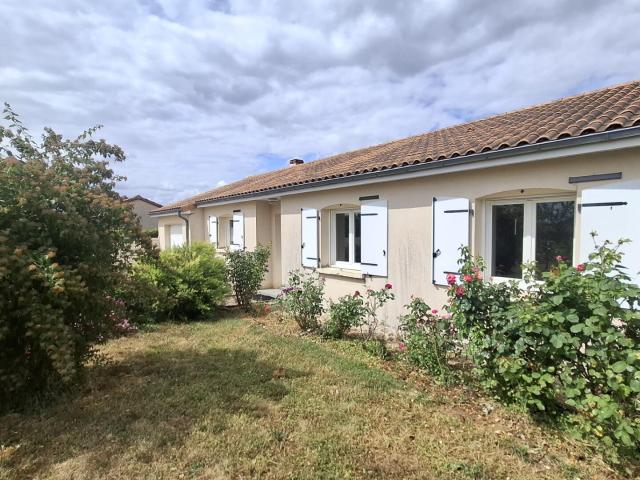 Maison 4 pièces 91 m²