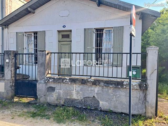Maison 4 pièces 91 m²