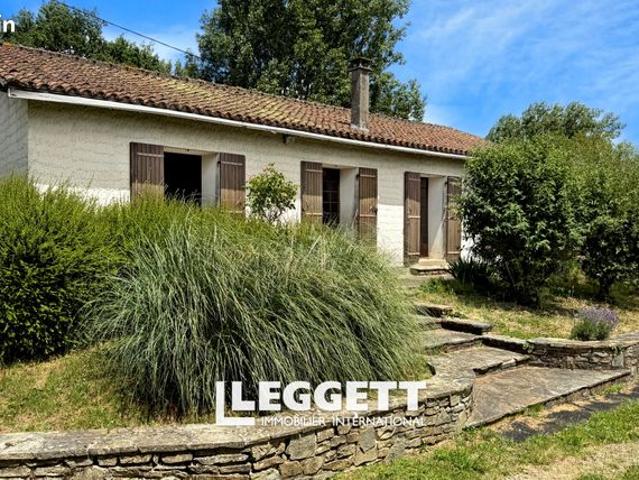 Maison 4 pièces 91 m²