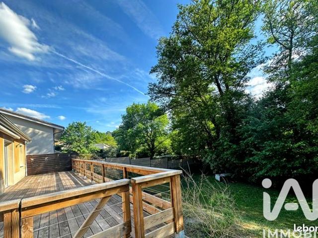 Maison 4 pièces 91 m²