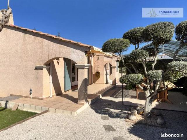 Maison 4 pièces 91 m²