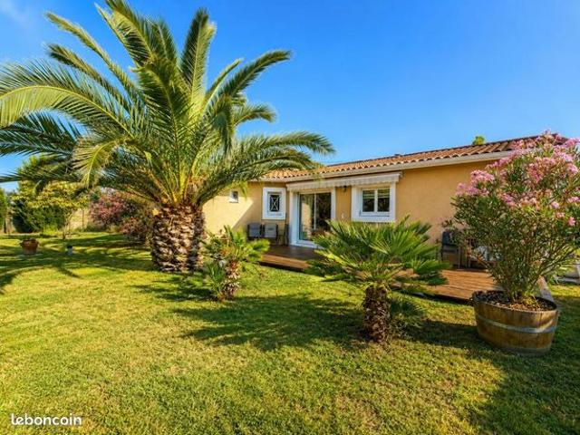Maison 4 pièces 91 m²