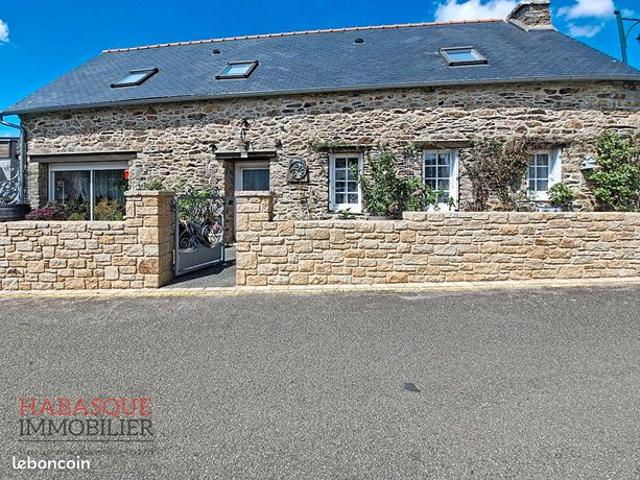 Maison 4 pièces 91 m²
