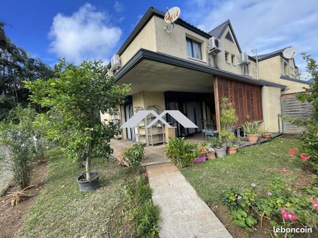 Maison 4 pièces 91 m²