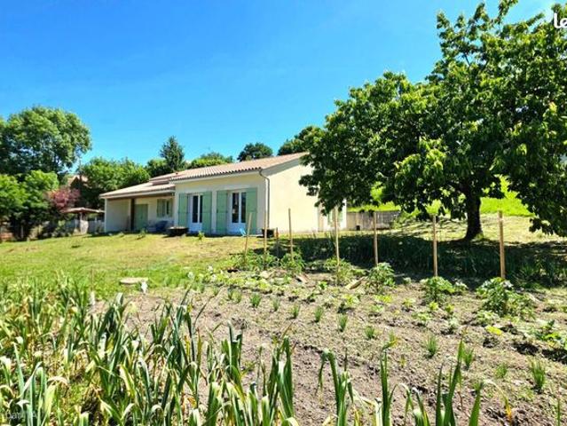 Maison 4 pièces 91 m²
