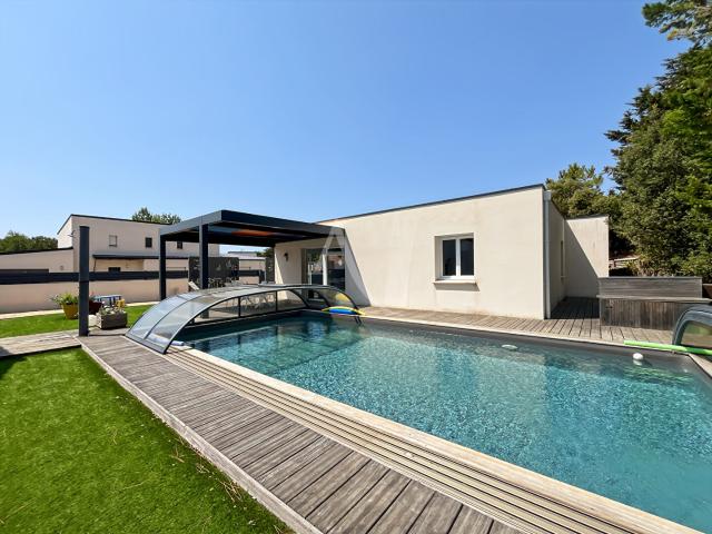 Maison 4 pièces 91 m²