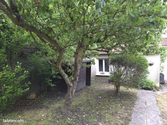 Maison 4 pièces 91 m²