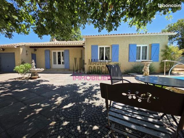 Maison 4 pièces 91 m²